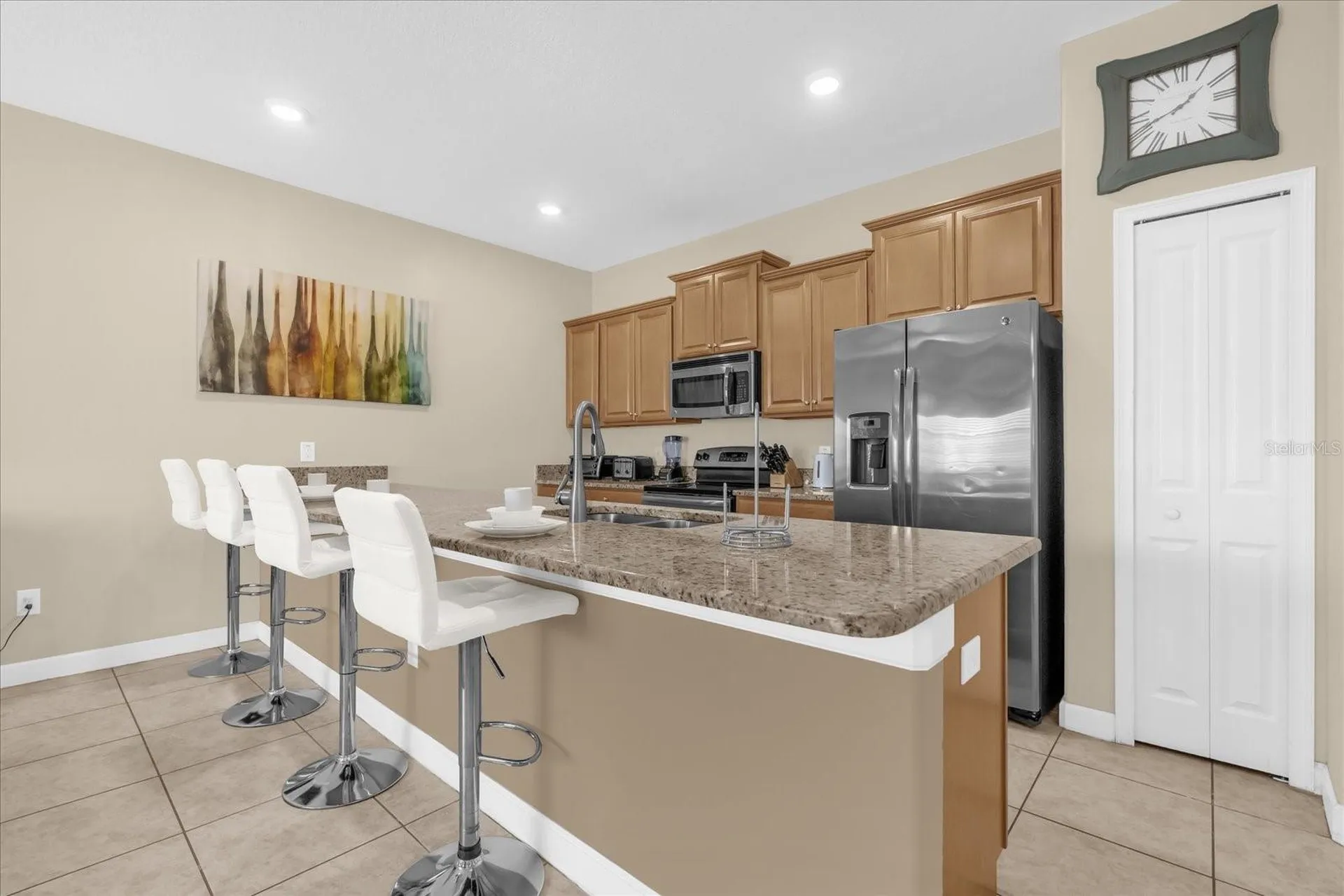 4796 Clock Tower Drive Kissimmee FL 34746