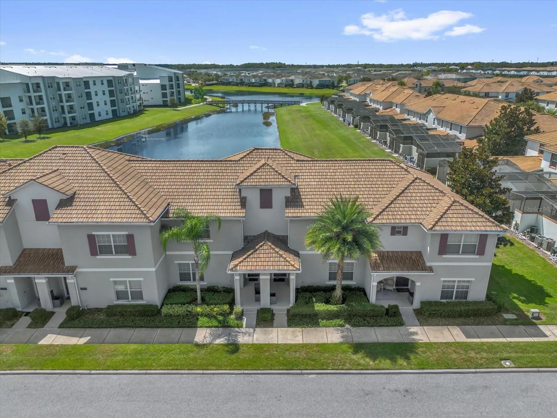 4796 Clock Tower Drive Kissimmee FL 34746