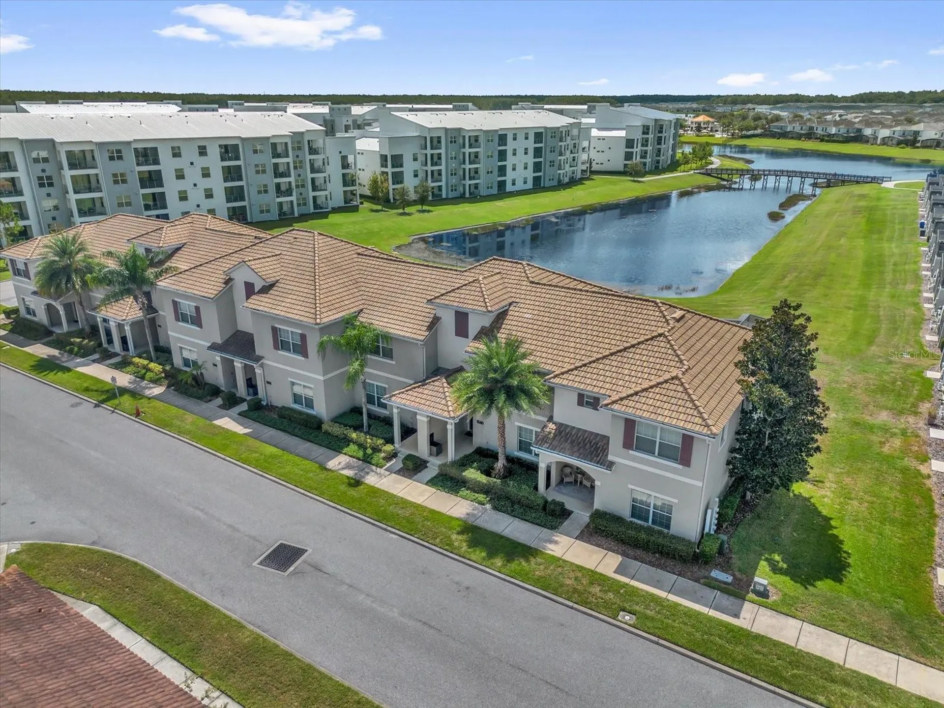4796 Clock Tower Drive Kissimmee FL 34746