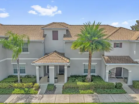 4796 Clock Tower Drive Kissimmee FL 34746