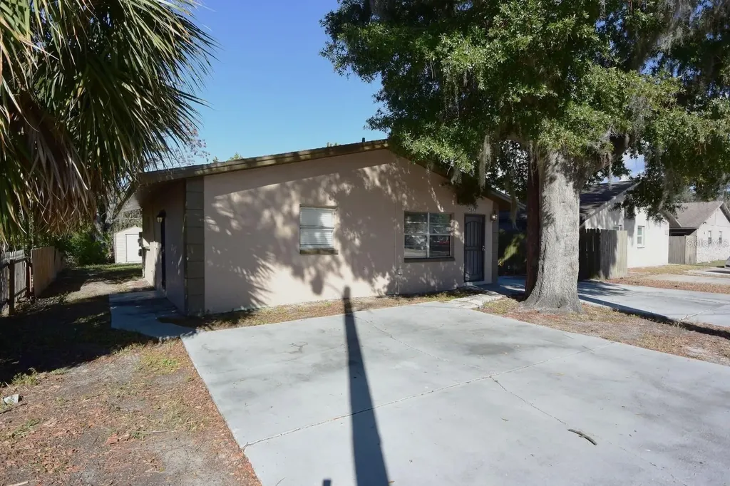 5845 Elm Street New Port Richey FL 34652