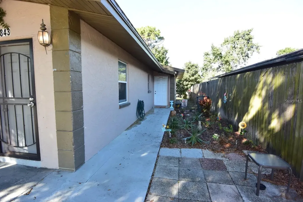 5845 Elm Street New Port Richey FL 34652