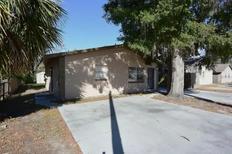 5845 Elm Street New Port Richey FL 34652