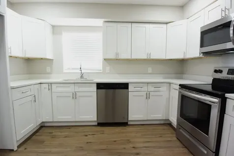 5845 Elm Street New Port Richey FL 34652
