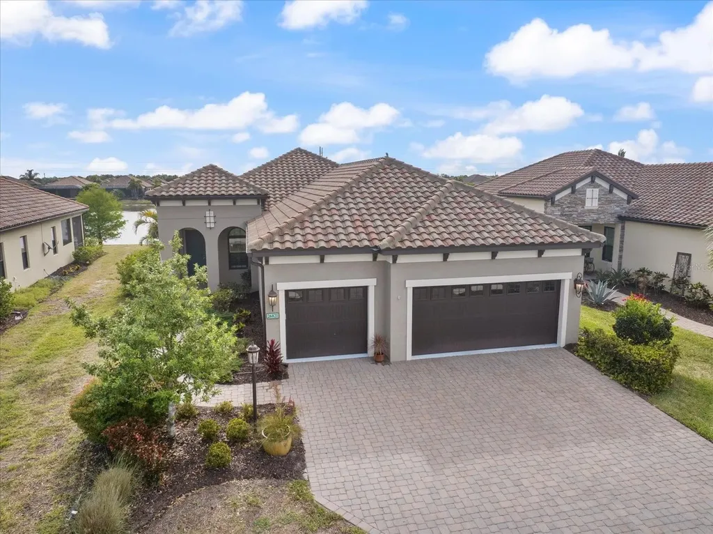 26821 Weiskopf Drive Englewood FL 34223
