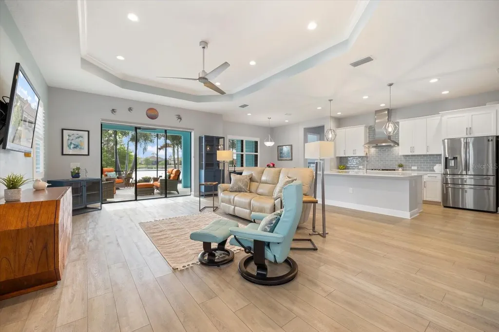 26821 Weiskopf Drive Englewood FL 34223