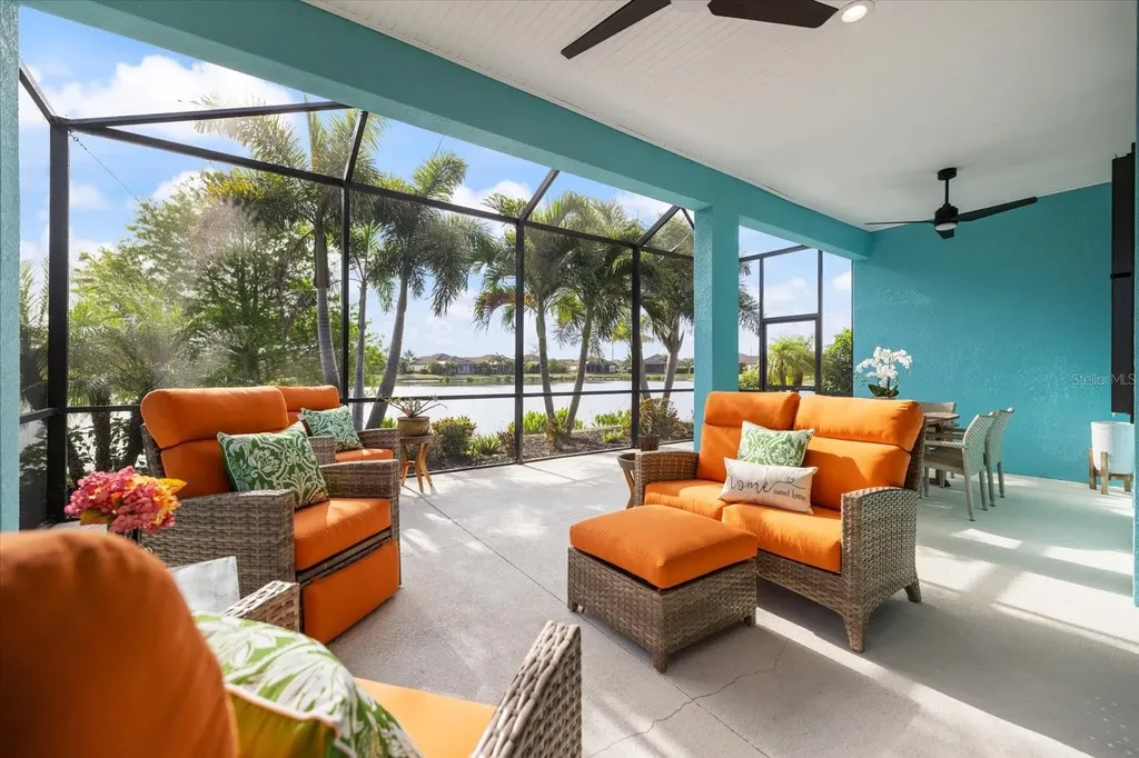 26821 Weiskopf Drive Englewood FL 34223