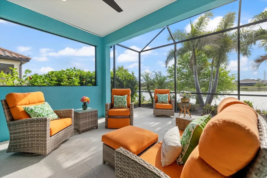 26821 Weiskopf Drive Englewood FL 34223
