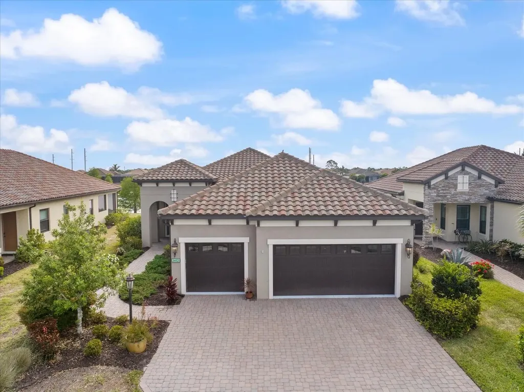 26821 Weiskopf Drive Englewood FL 34223