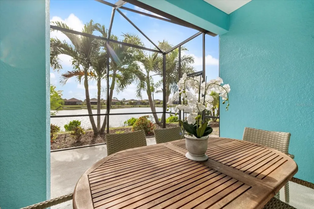 26821 Weiskopf Drive Englewood FL 34223