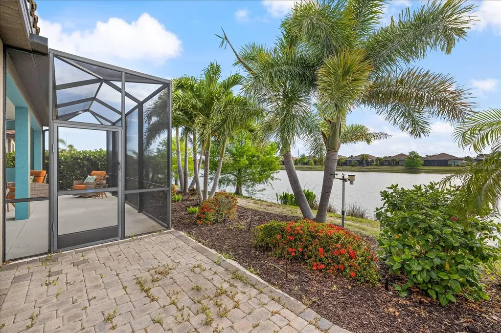 26821 Weiskopf Drive Englewood FL 34223