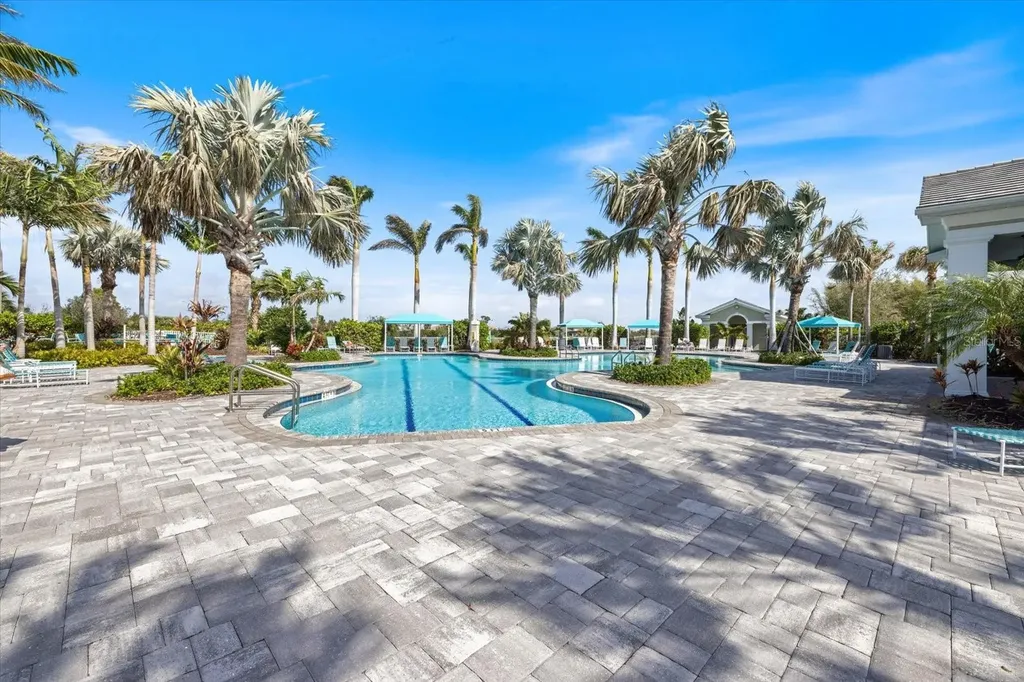 26821 Weiskopf Drive Englewood FL 34223