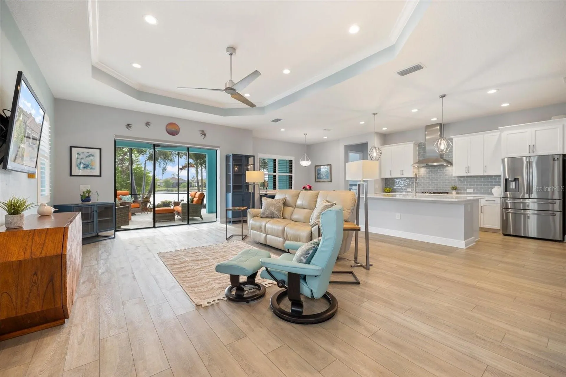26821 Weiskopf Drive Englewood FL 34223