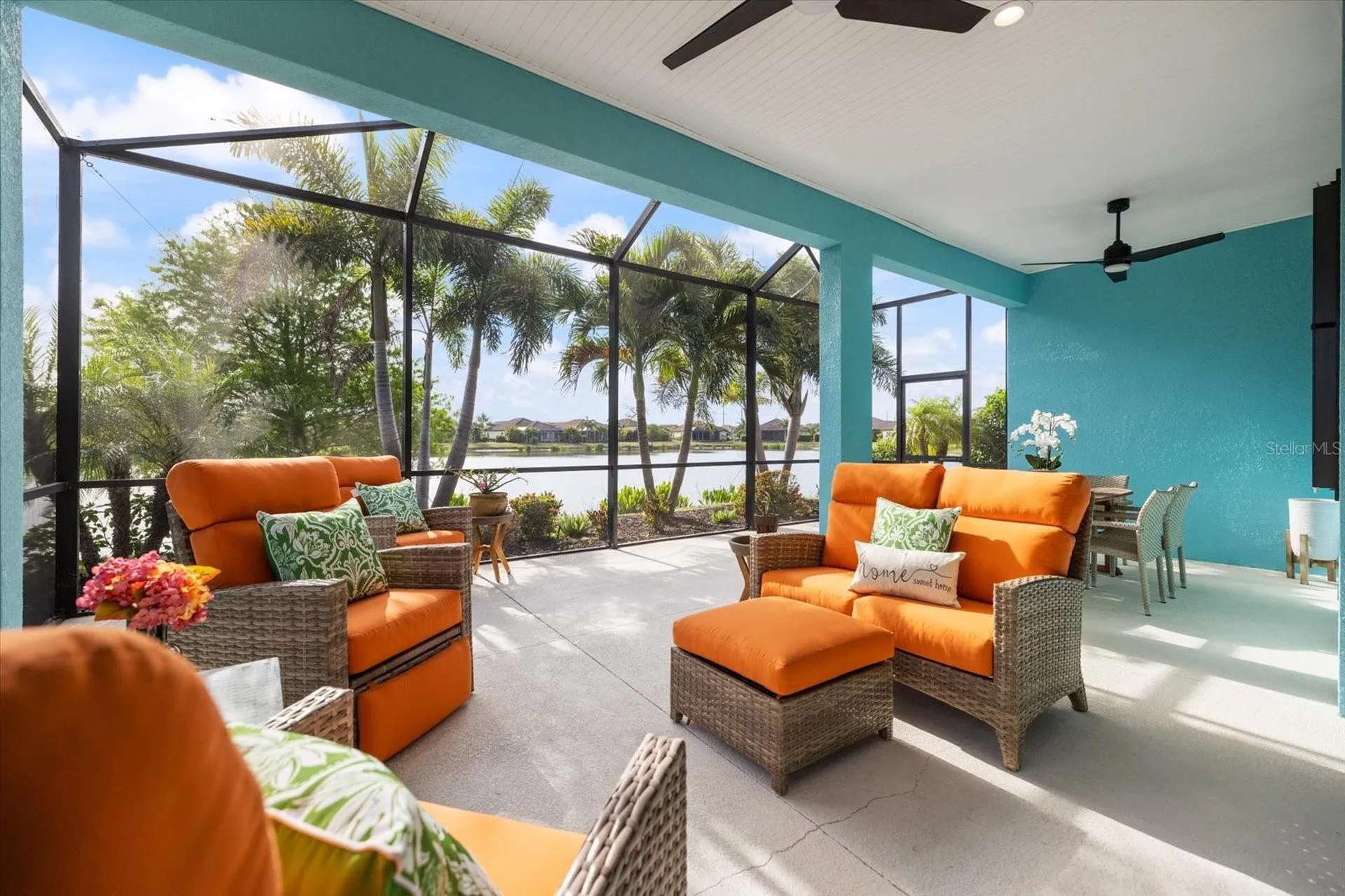 26821 Weiskopf Drive Englewood FL 34223