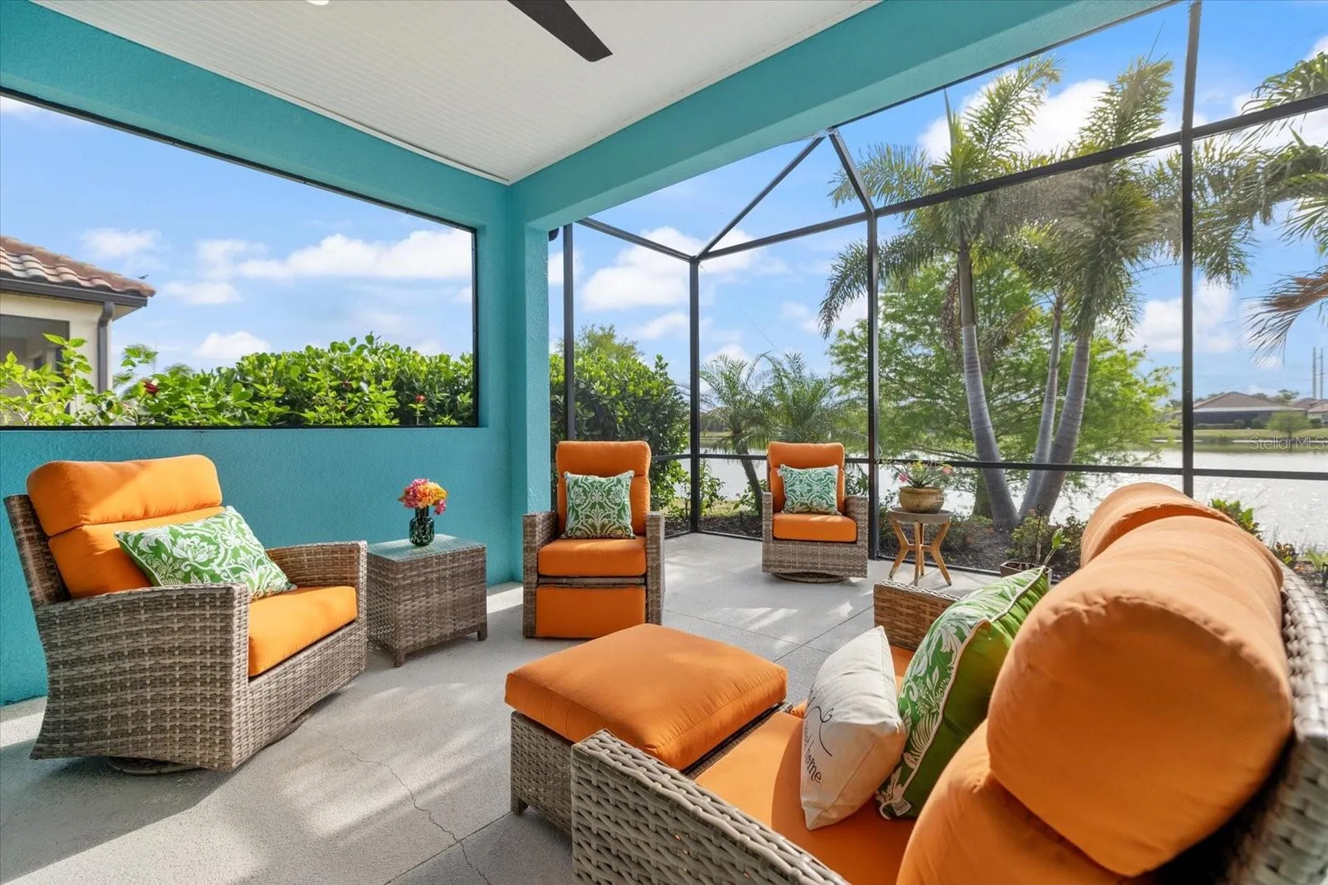 26821 Weiskopf Drive Englewood FL 34223