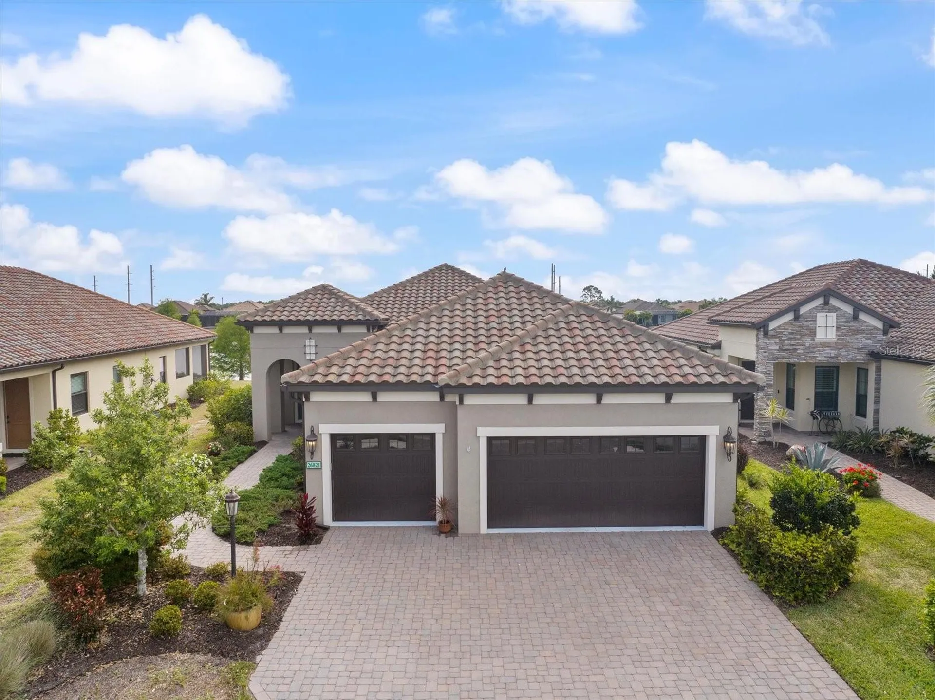 26821 Weiskopf Drive Englewood FL 34223