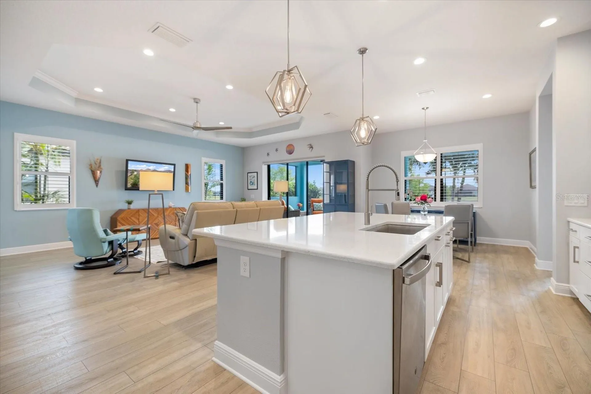 26821 Weiskopf Drive Englewood FL 34223