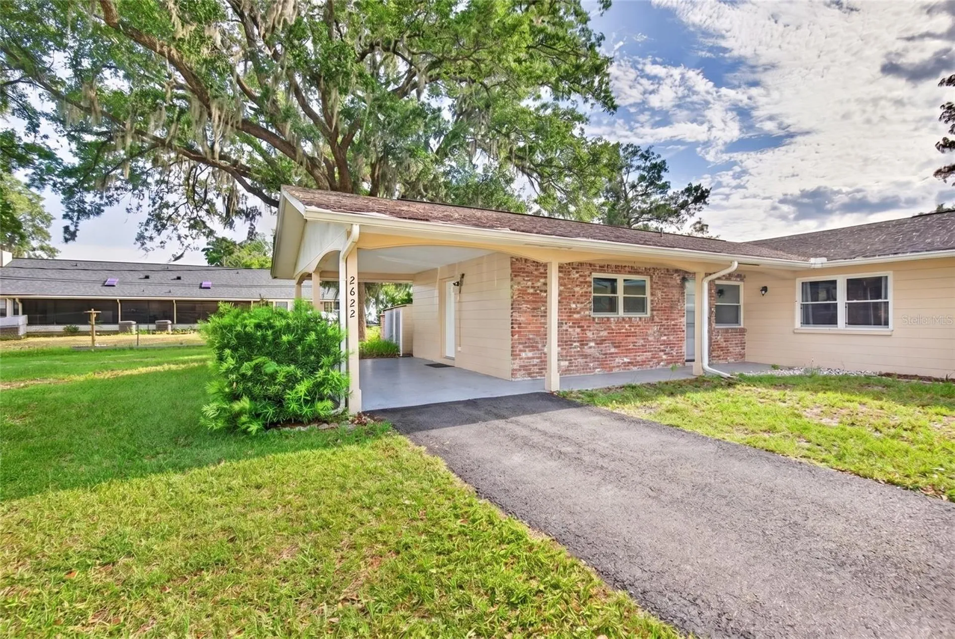 2622 SW 35th Avenue Ocala FL 34474
