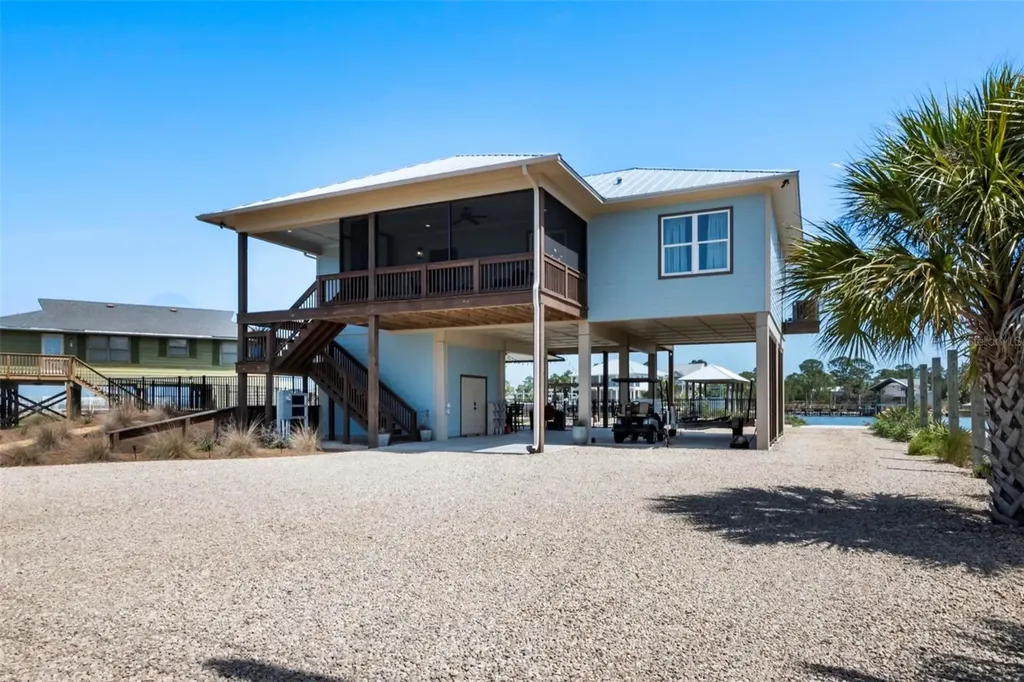 331 Land Street Eastpoint FL 32328