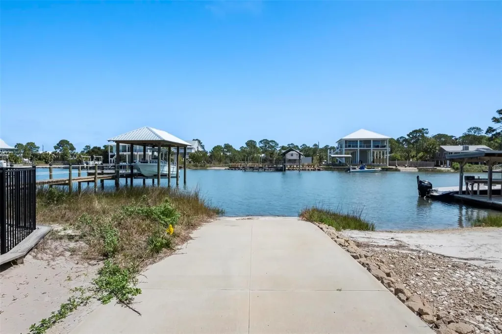 331 Land Street Eastpoint FL 32328