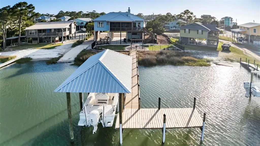 331 Land Street Eastpoint FL 32328