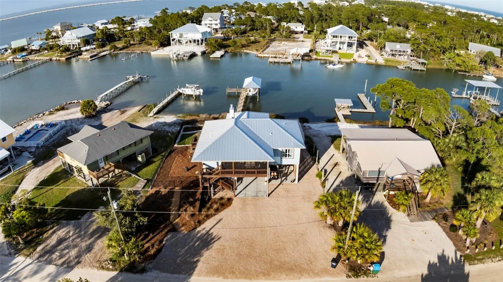331 Land Street Eastpoint FL 32328