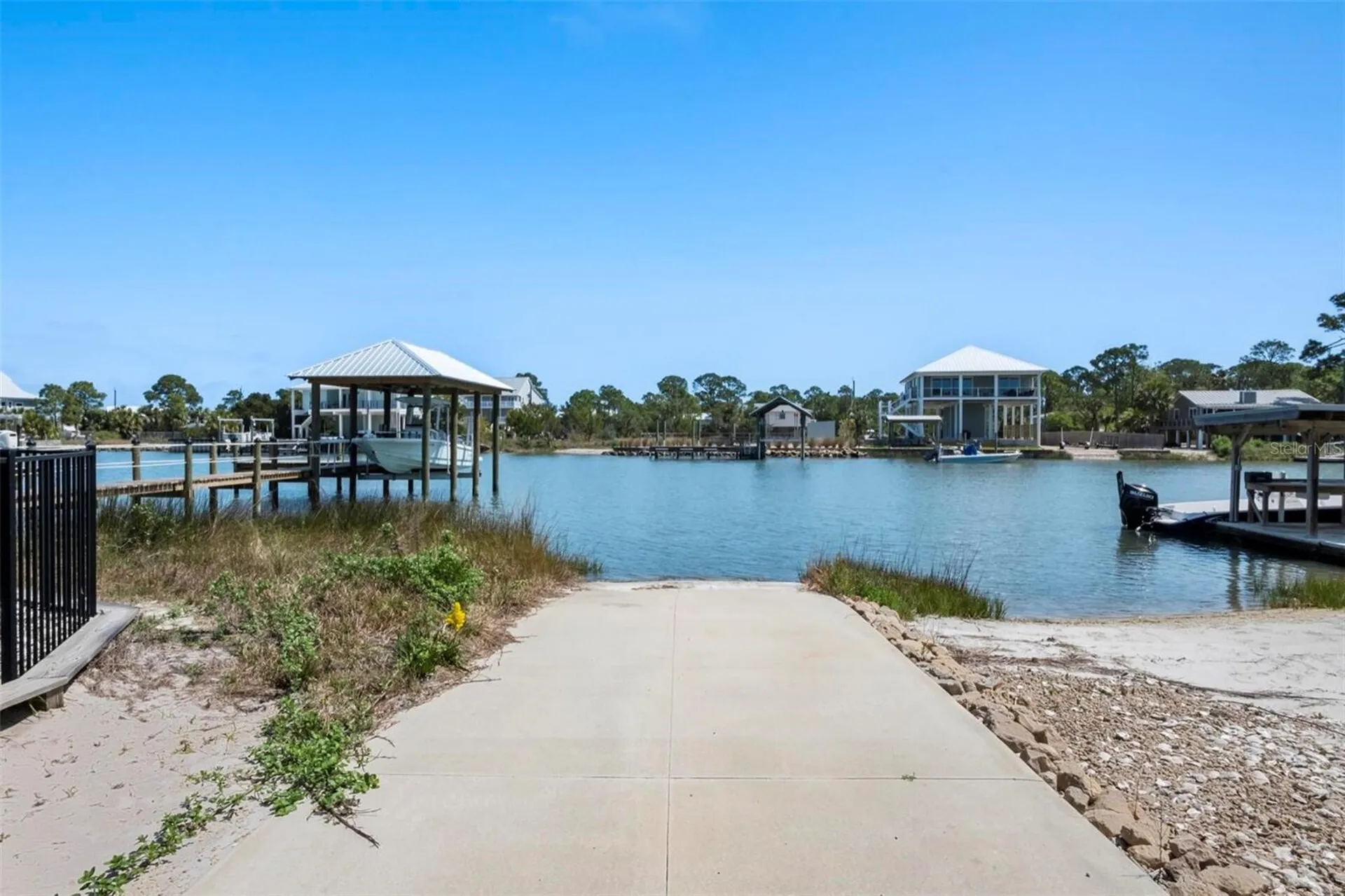 331 Land Street Eastpoint FL 32328