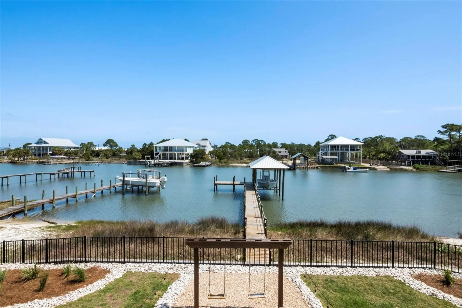 331 Land Street Eastpoint FL 32328