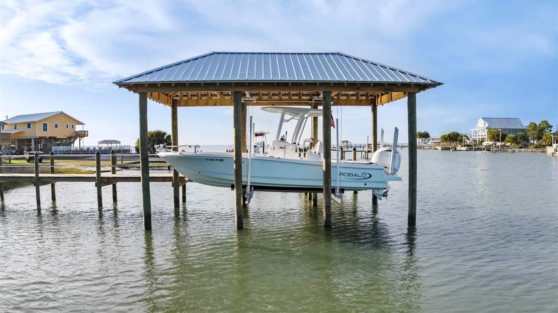 331 Land Street Eastpoint FL 32328