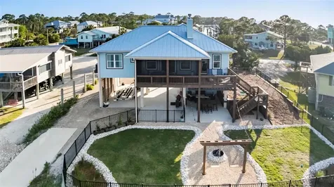 331 Land Street Eastpoint FL 32328