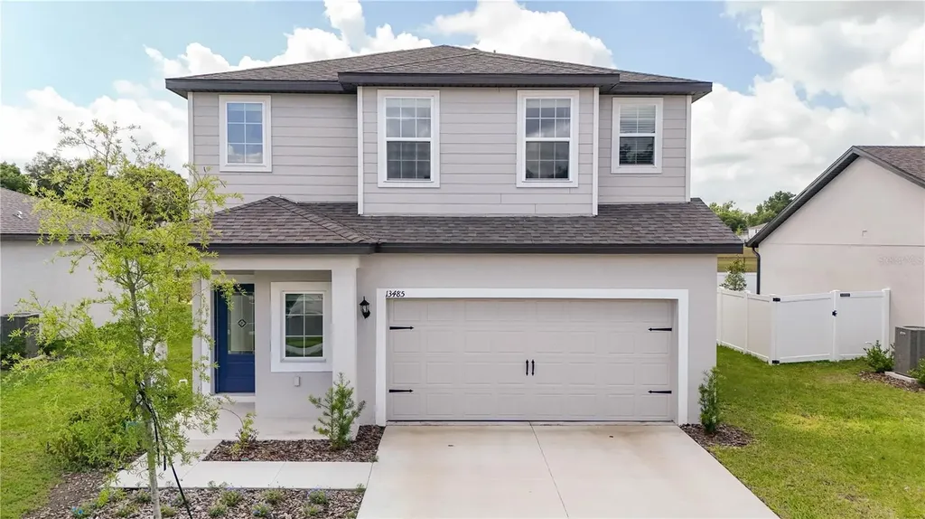 13485 Leaping Water Way Astatula FL 34705