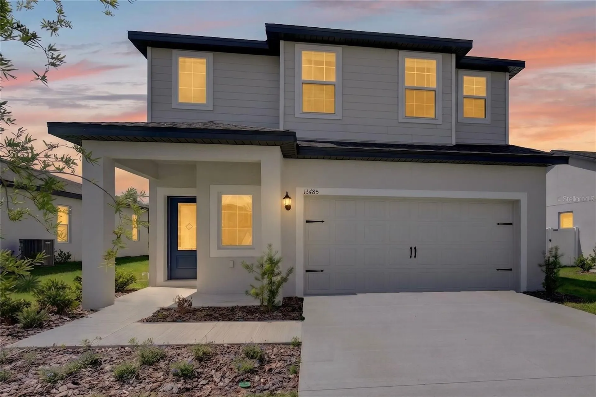 13485 Leaping Water Way Astatula FL 34705