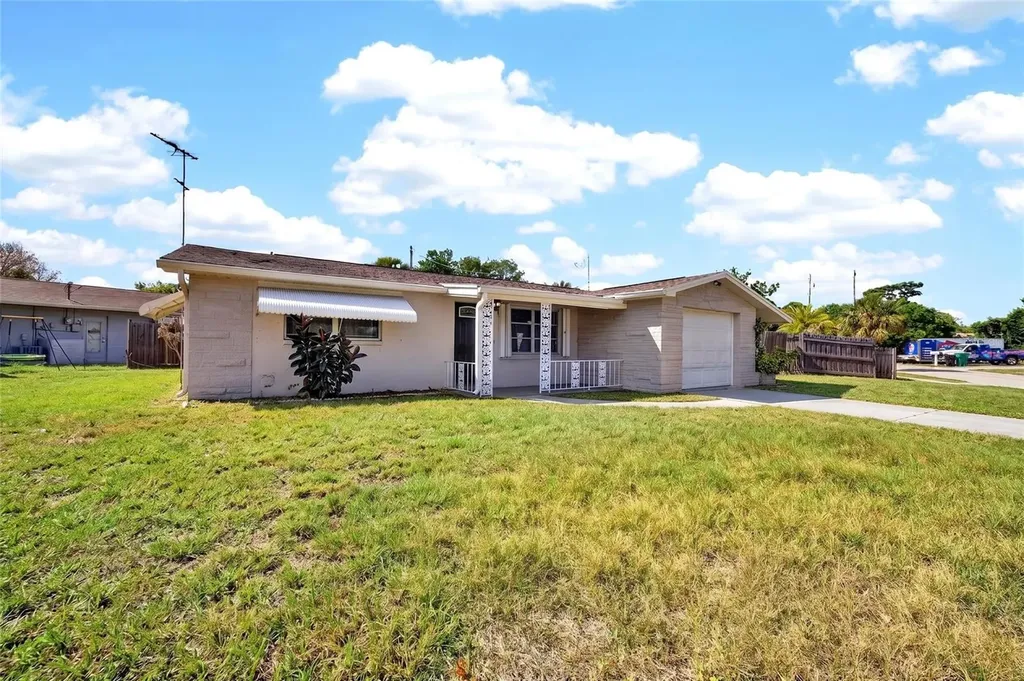 10735 Darius Street Port Richey FL 34668