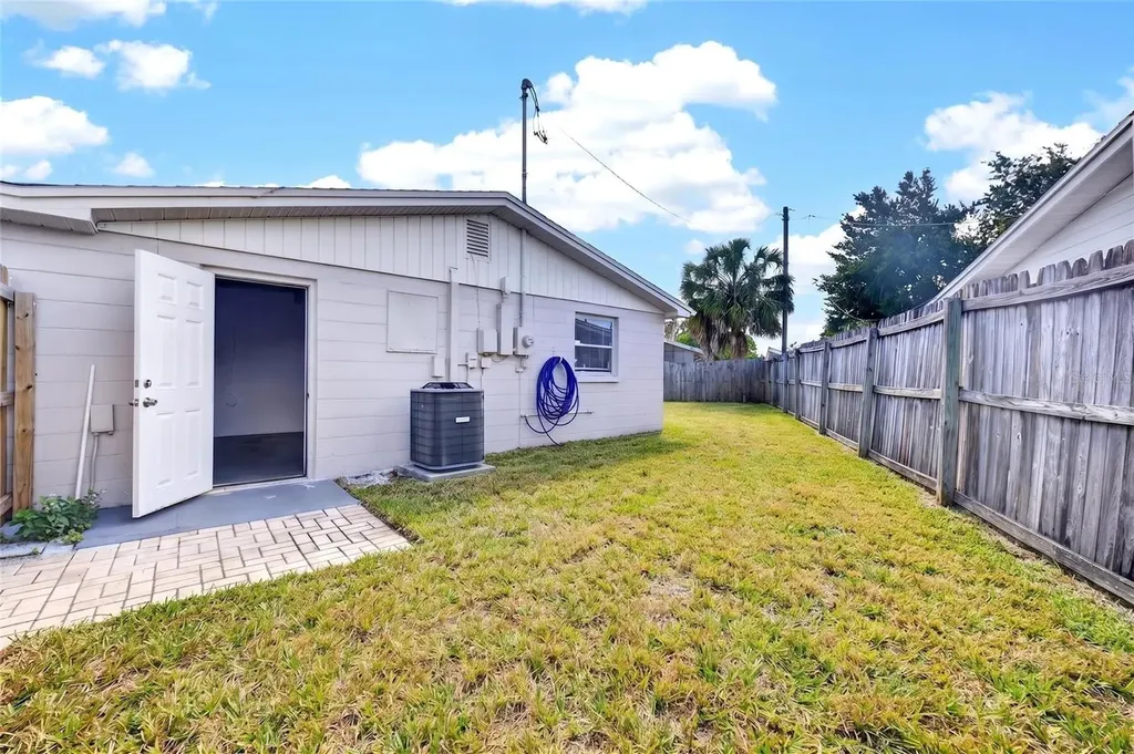 10735 Darius Street Port Richey FL 34668