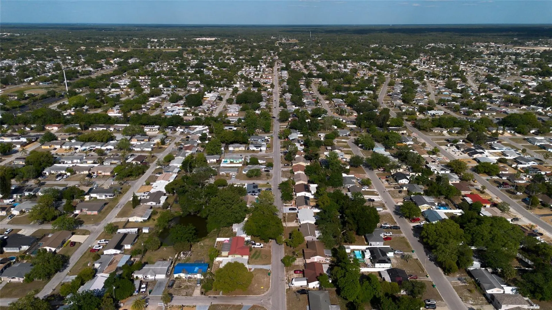 10735 Darius Street Port Richey FL 34668