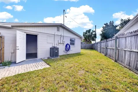 10735 Darius Street Port Richey FL 34668
