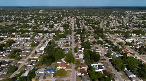 10735 Darius Street Port Richey FL 34668