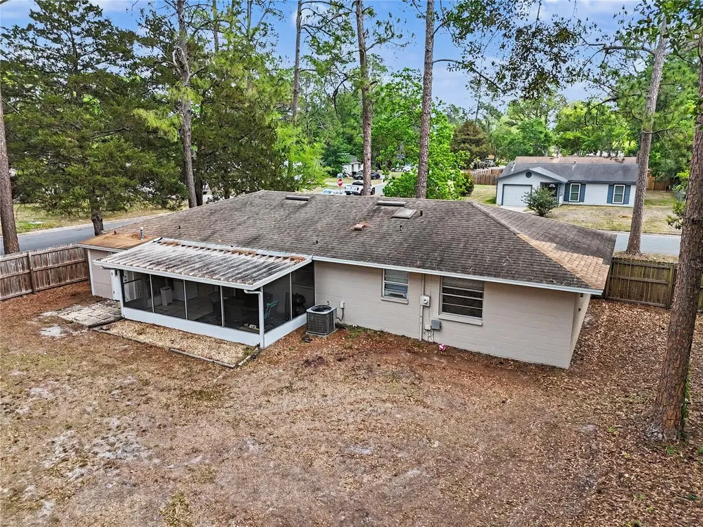 6206 NW 27th Terrace Gainesville FL 32653