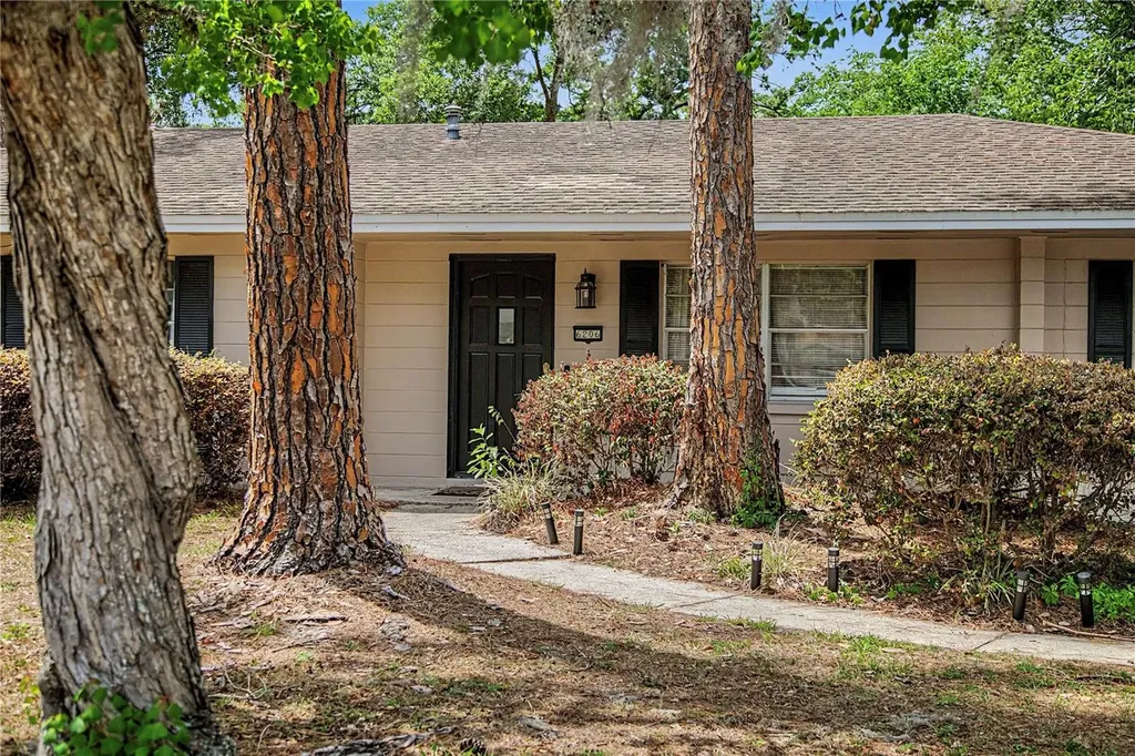 6206 NW 27th Terrace Gainesville FL 32653