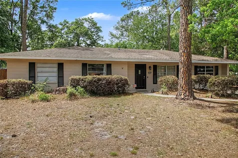 6206 NW 27th Terrace Gainesville FL 32653
