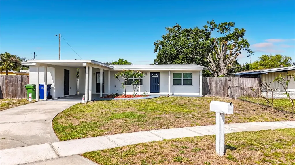 4305 Wallace Circle Tampa FL 33611