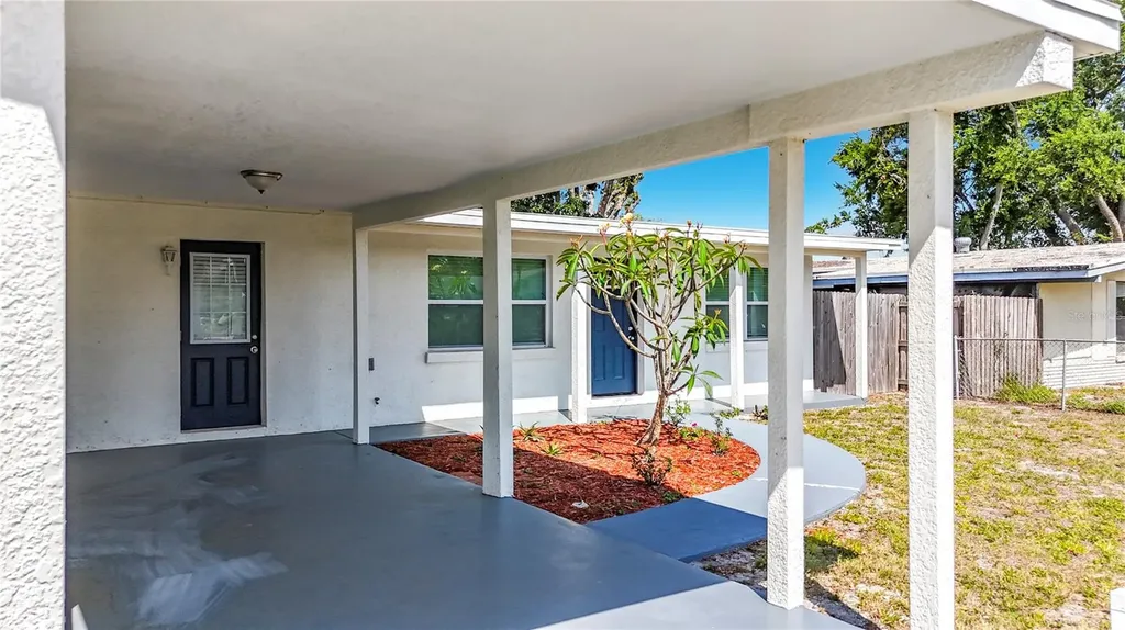 4305 Wallace Circle Tampa FL 33611