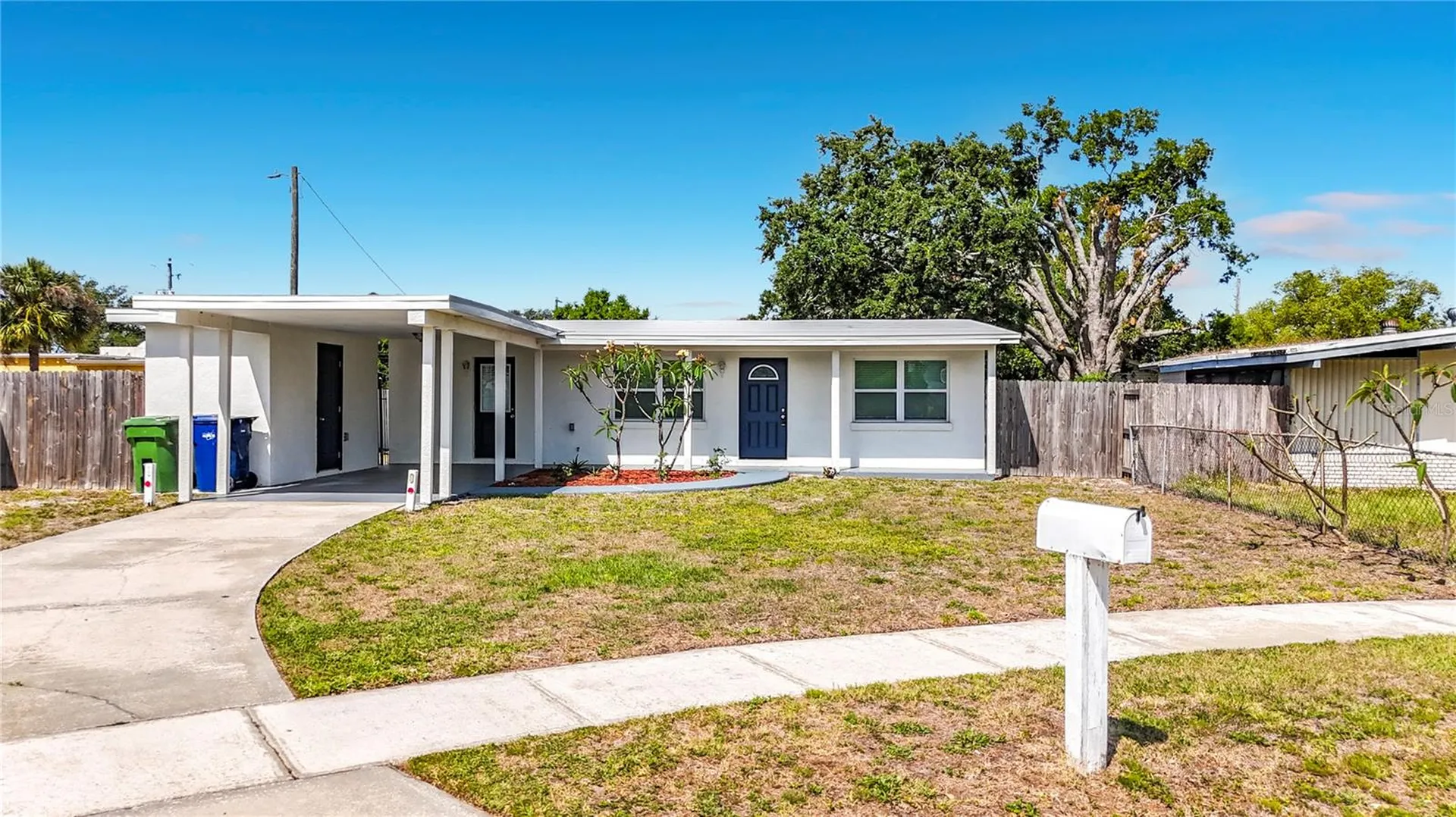4305 Wallace Circle Tampa FL 33611