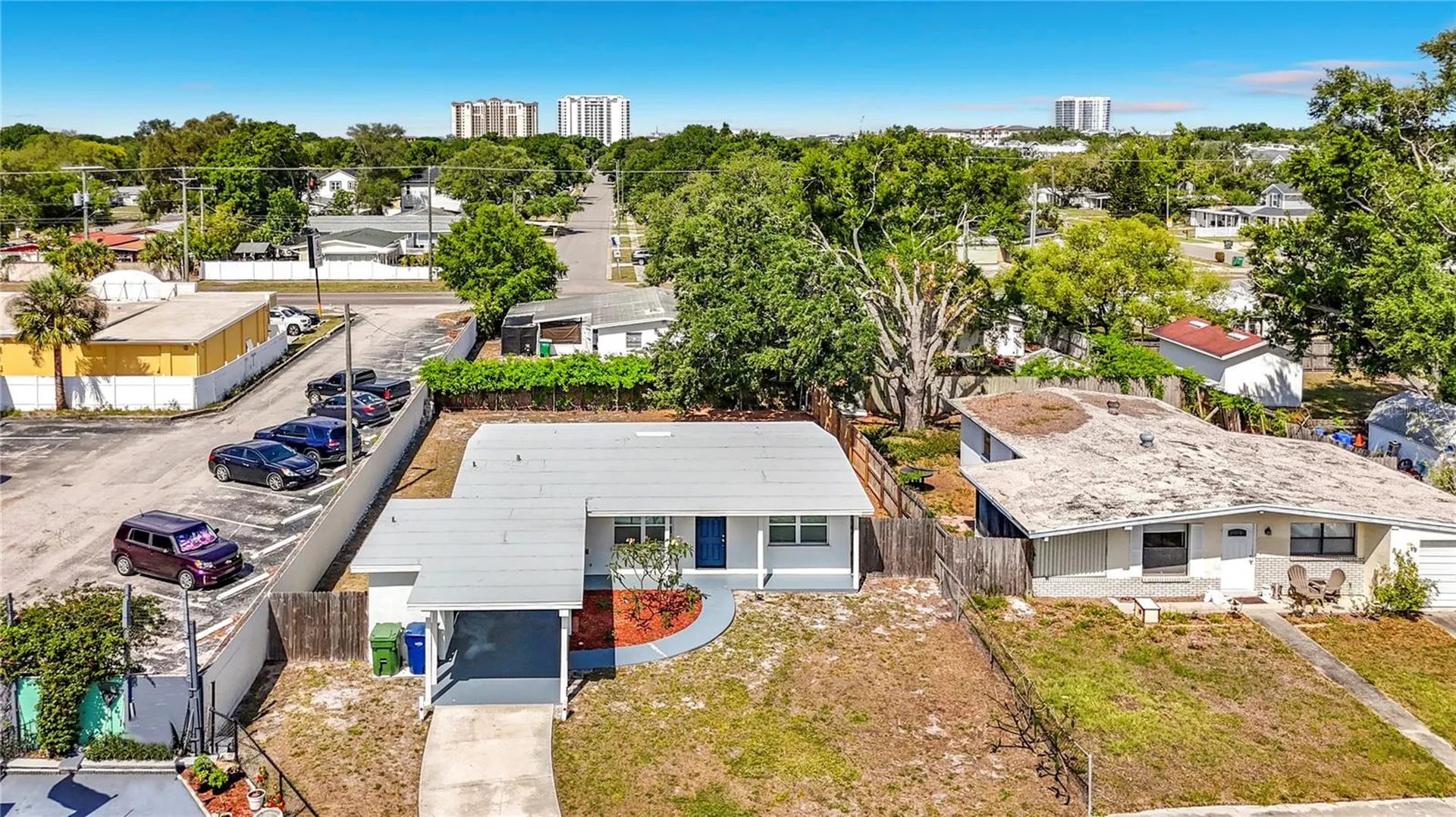 4305 Wallace Circle Tampa FL 33611