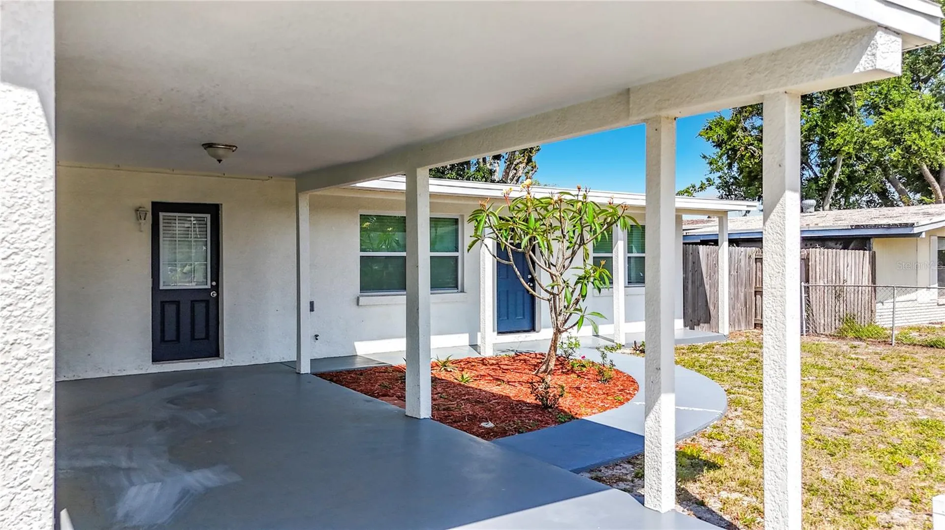 4305 Wallace Circle Tampa FL 33611