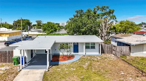 4305 Wallace Circle Tampa FL 33611