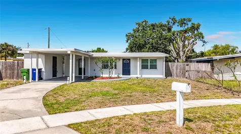 4305 Wallace Circle Tampa FL 33611