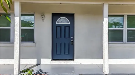 4305 Wallace Circle Tampa FL 33611