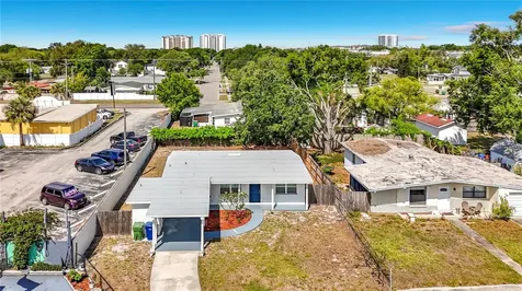 4305 Wallace Circle Tampa FL 33611