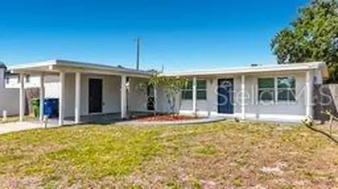 4305 Wallace Circle Tampa FL 33611
